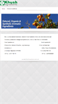 Mobile Screenshot of khushing.com